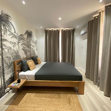 Luxury Retreat At Aqua Breeze Apartment, Flic-en-Flacq Dış mekan fotoğraf
