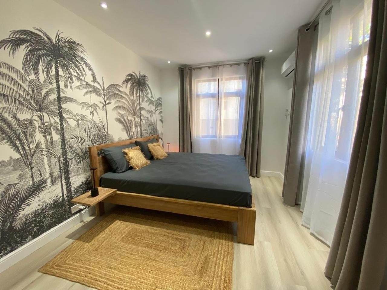 Luxury Retreat At Aqua Breeze Apartment, Flic-en-Flacq Dış mekan fotoğraf