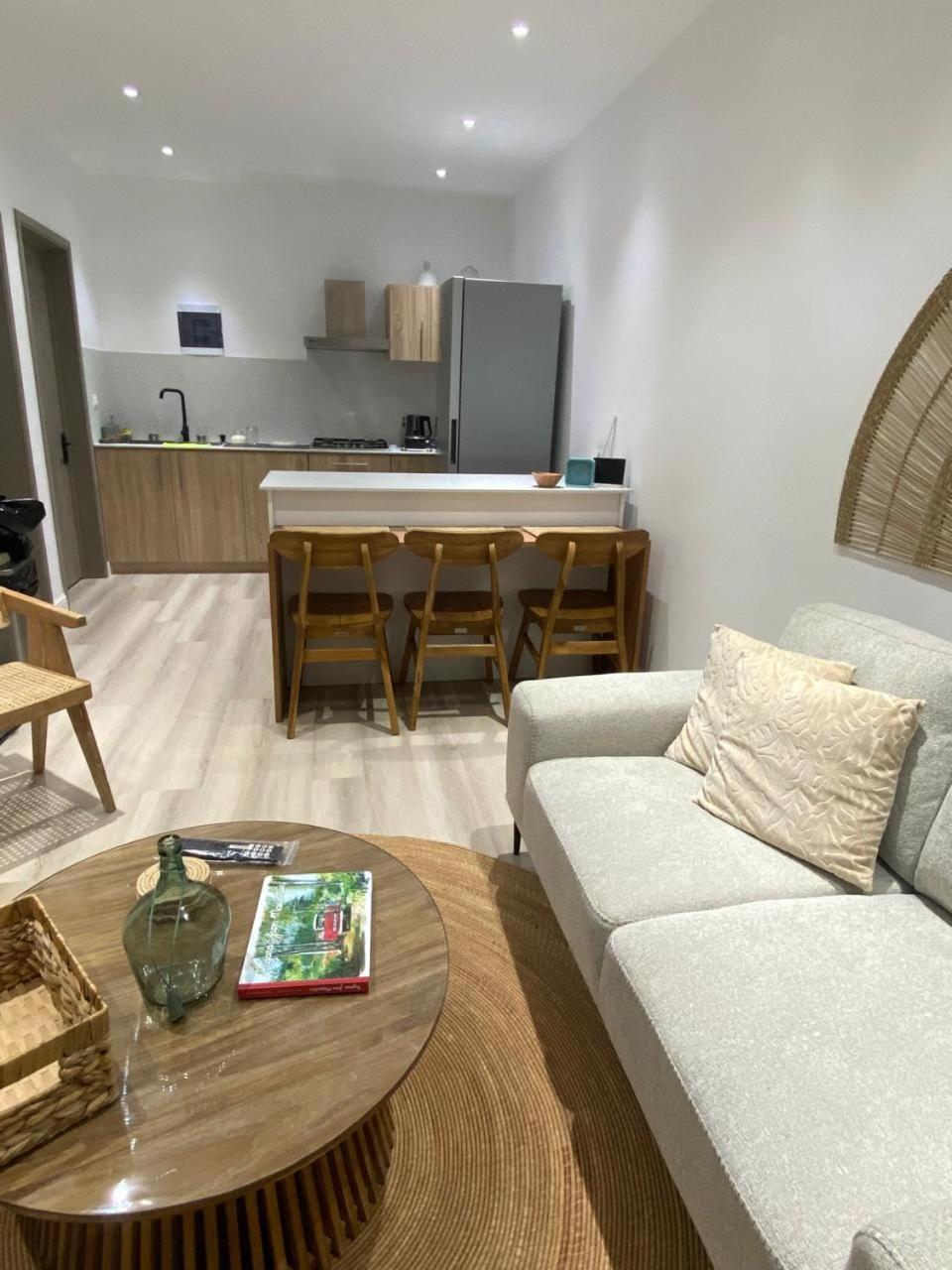 Luxury Retreat At Aqua Breeze Apartment, Flic-en-Flacq Dış mekan fotoğraf