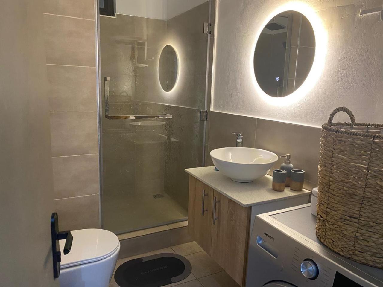 Luxury Retreat At Aqua Breeze Apartment, Flic-en-Flacq Dış mekan fotoğraf
