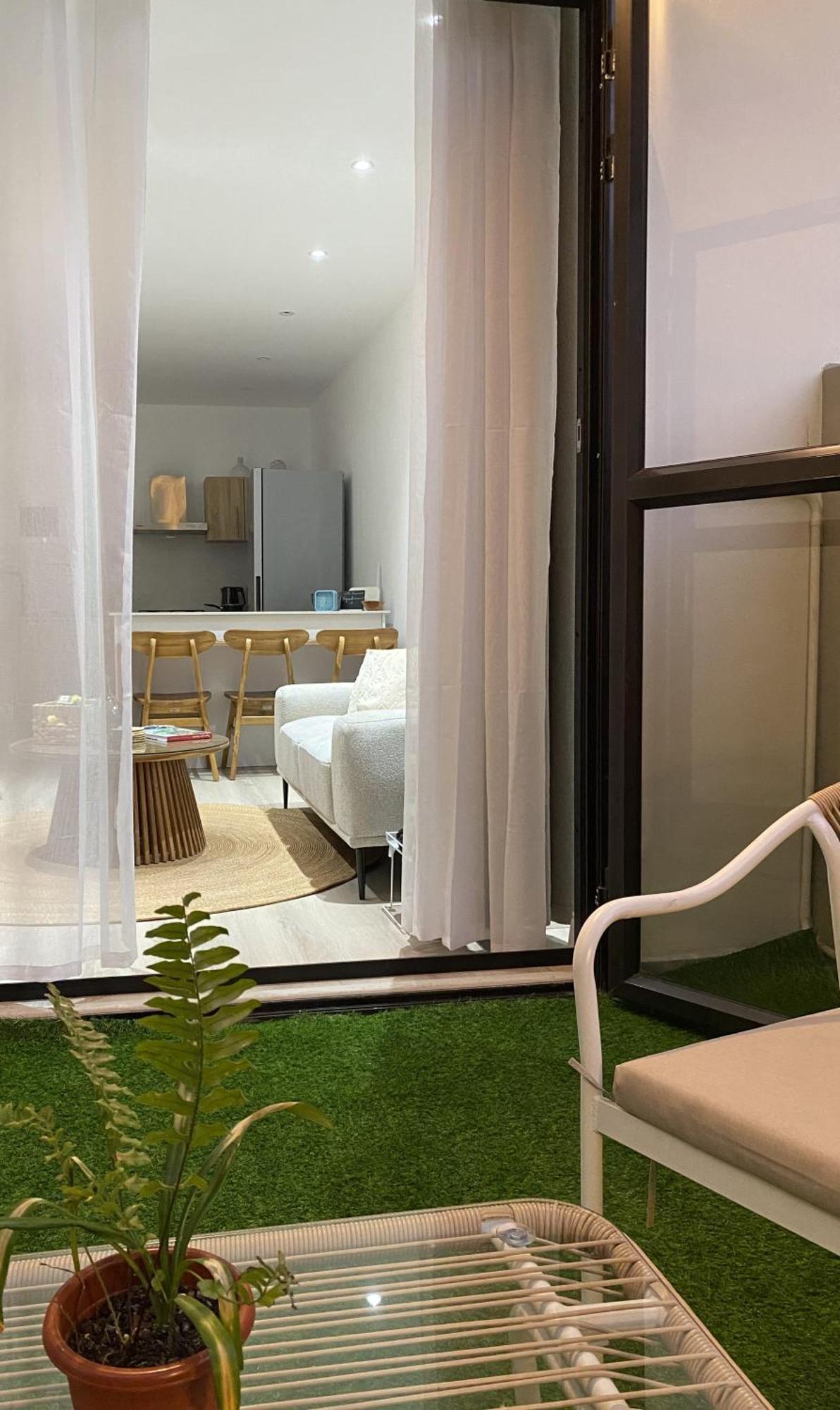 Luxury Retreat At Aqua Breeze Apartment, Flic-en-Flacq Dış mekan fotoğraf